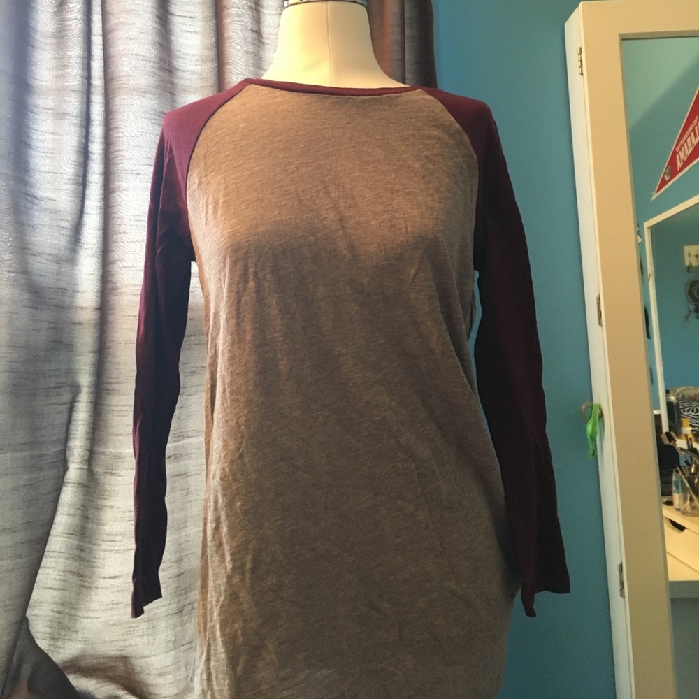 Baseball t
