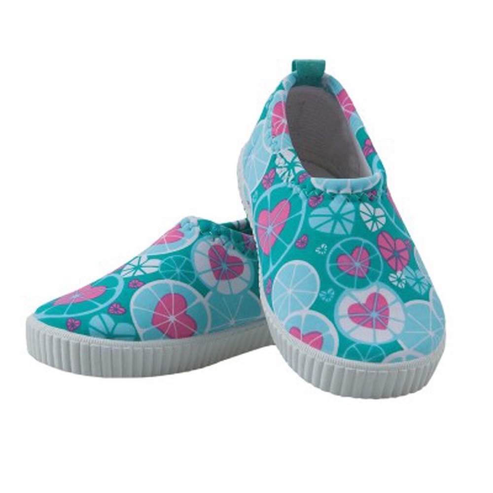 Girl water shoes