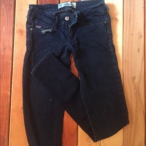 Lit fit jeans