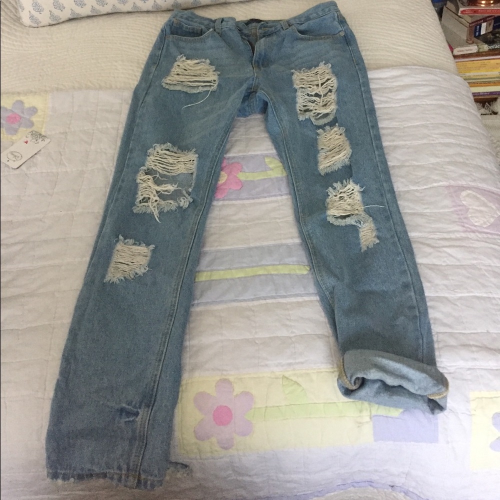 Jeans