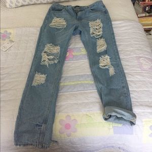 Jeans