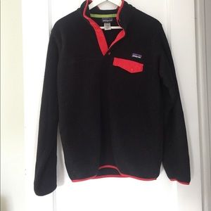 Women's synchilla fleece