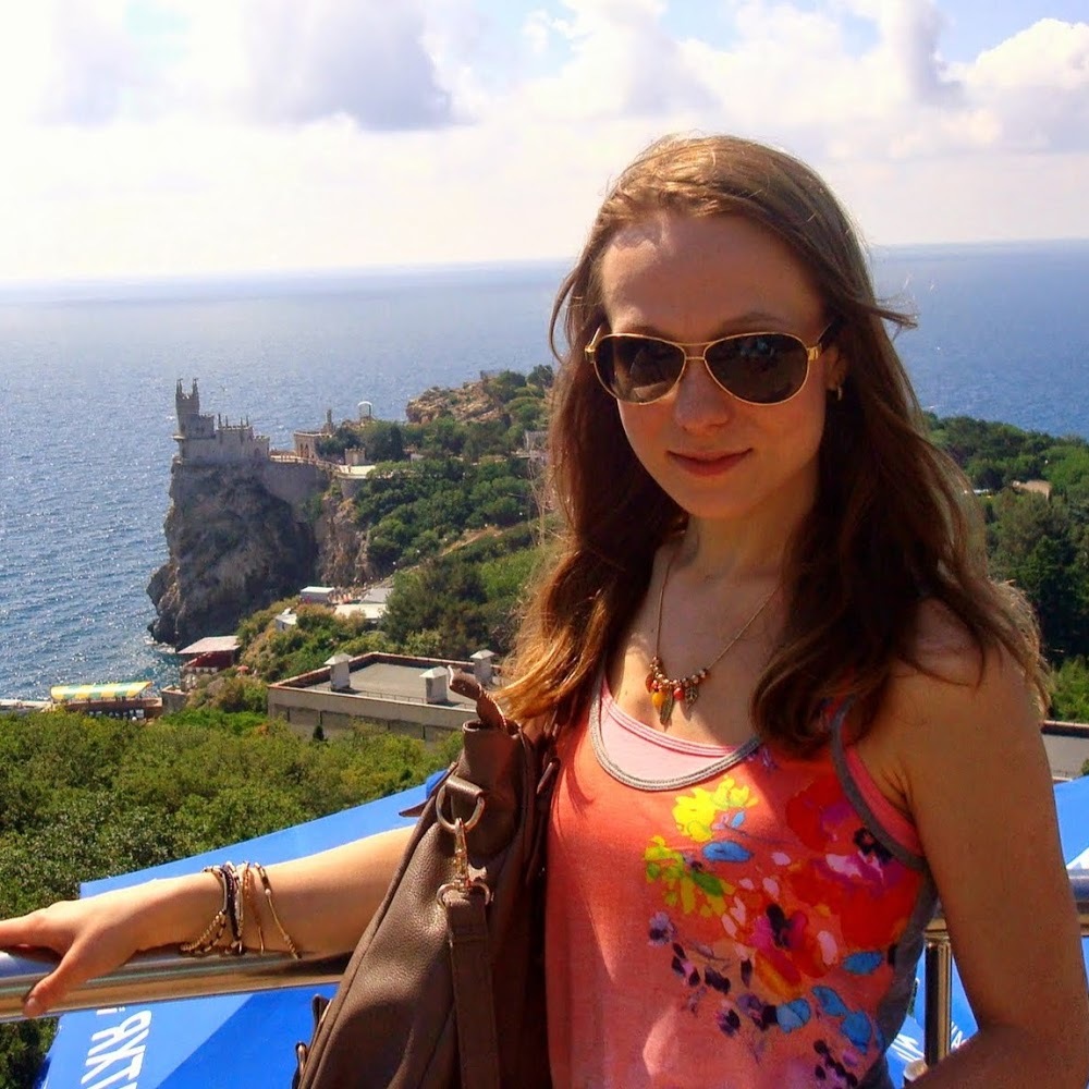 Meet your Posher, Inna