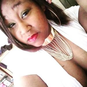 Meet your Posher, Tisha