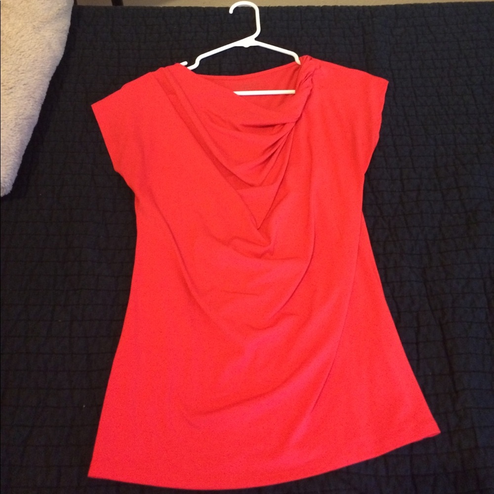 Covington Blouse