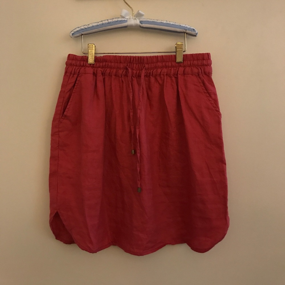 Skirt
