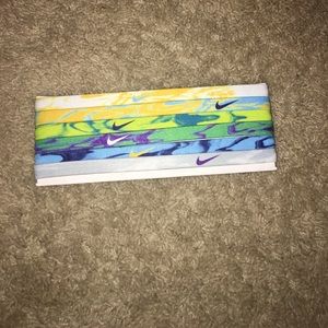 NIKE headbands (6 pack)