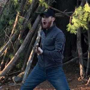 Meet your Posher, Mike