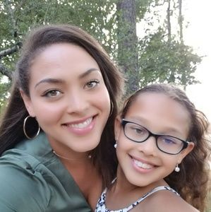 Meet your Posher, Zabrina