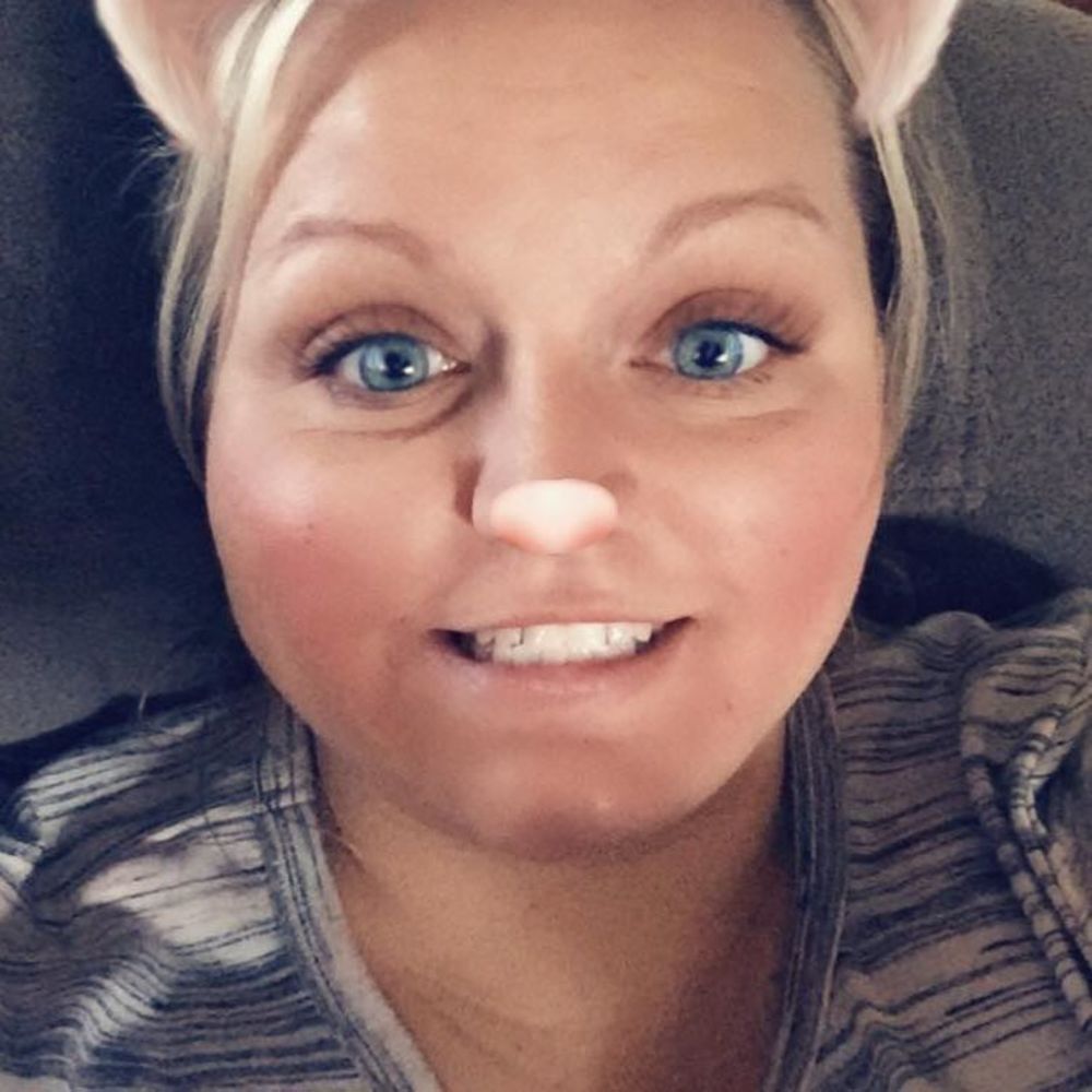 Meet your Posher, Kelly