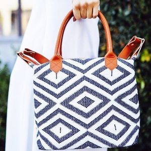 Tribe Alive Custom Carryall