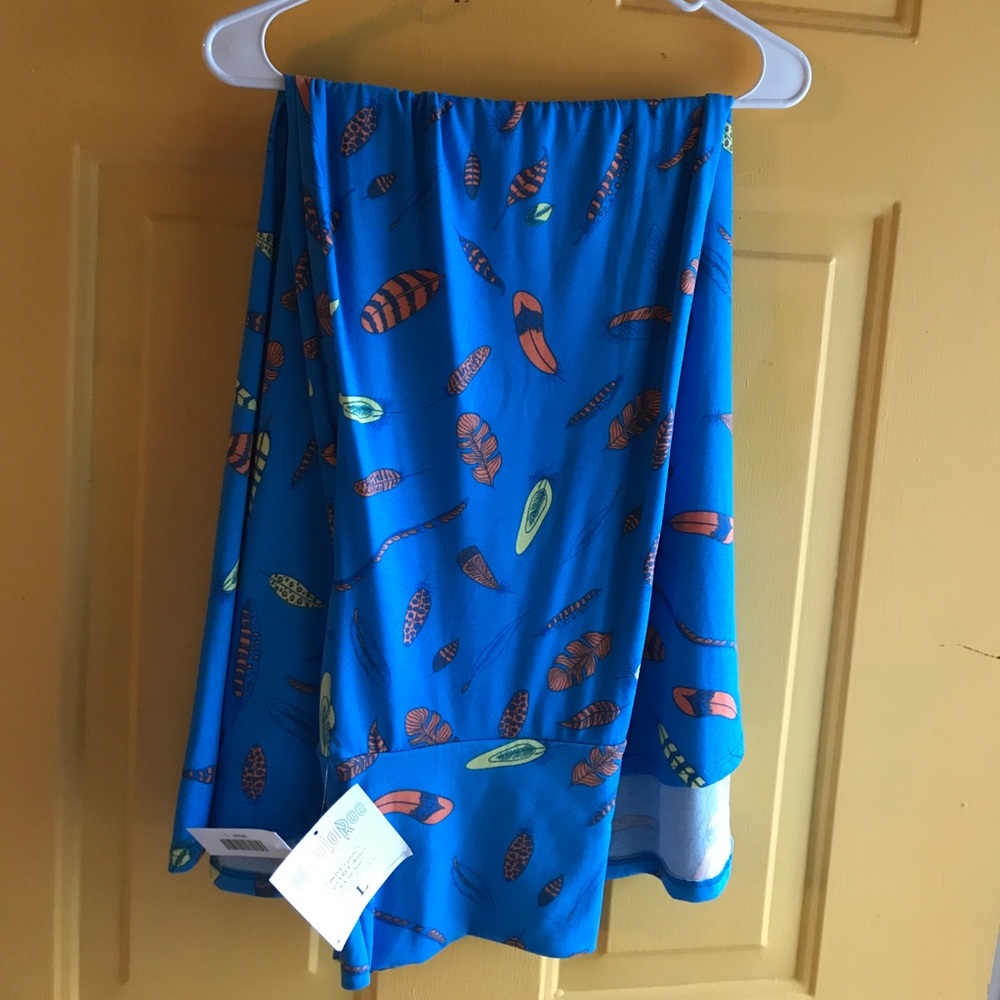 Lularoe maxi