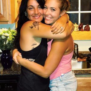 Meet your Posher, Selene