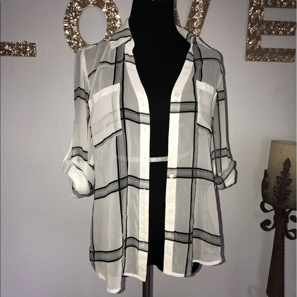 Express Top