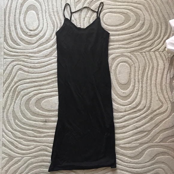 Black little dress - Picture 1 of 3