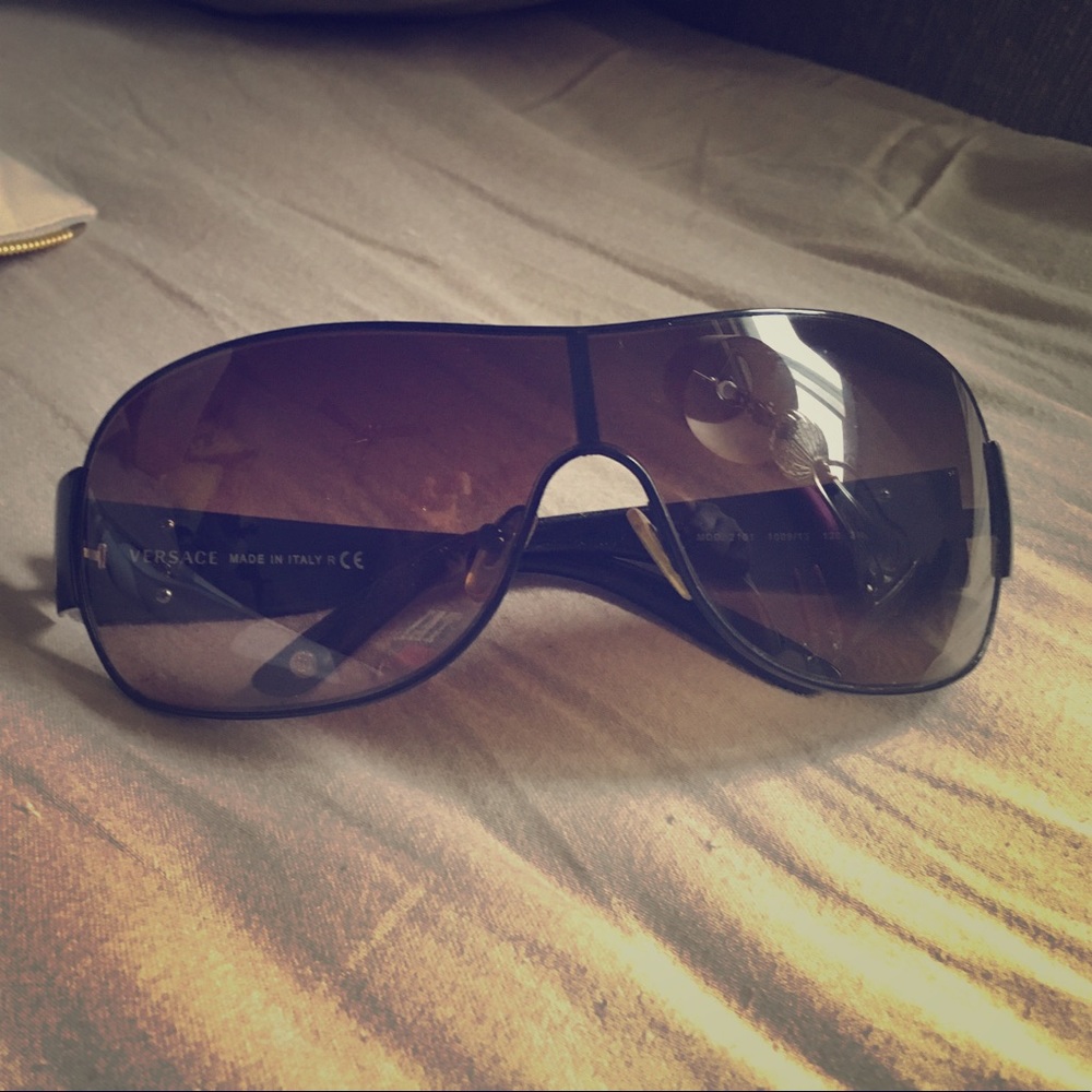 Versace sunglasses