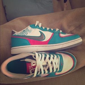 Nike Air Sneakers