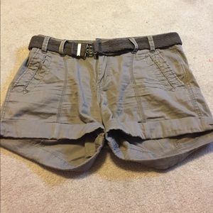 ‼️ END OF SUMMER SALE ‼️ Calvin Klein cargo shorts