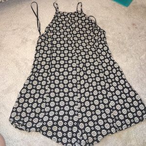Halter romper