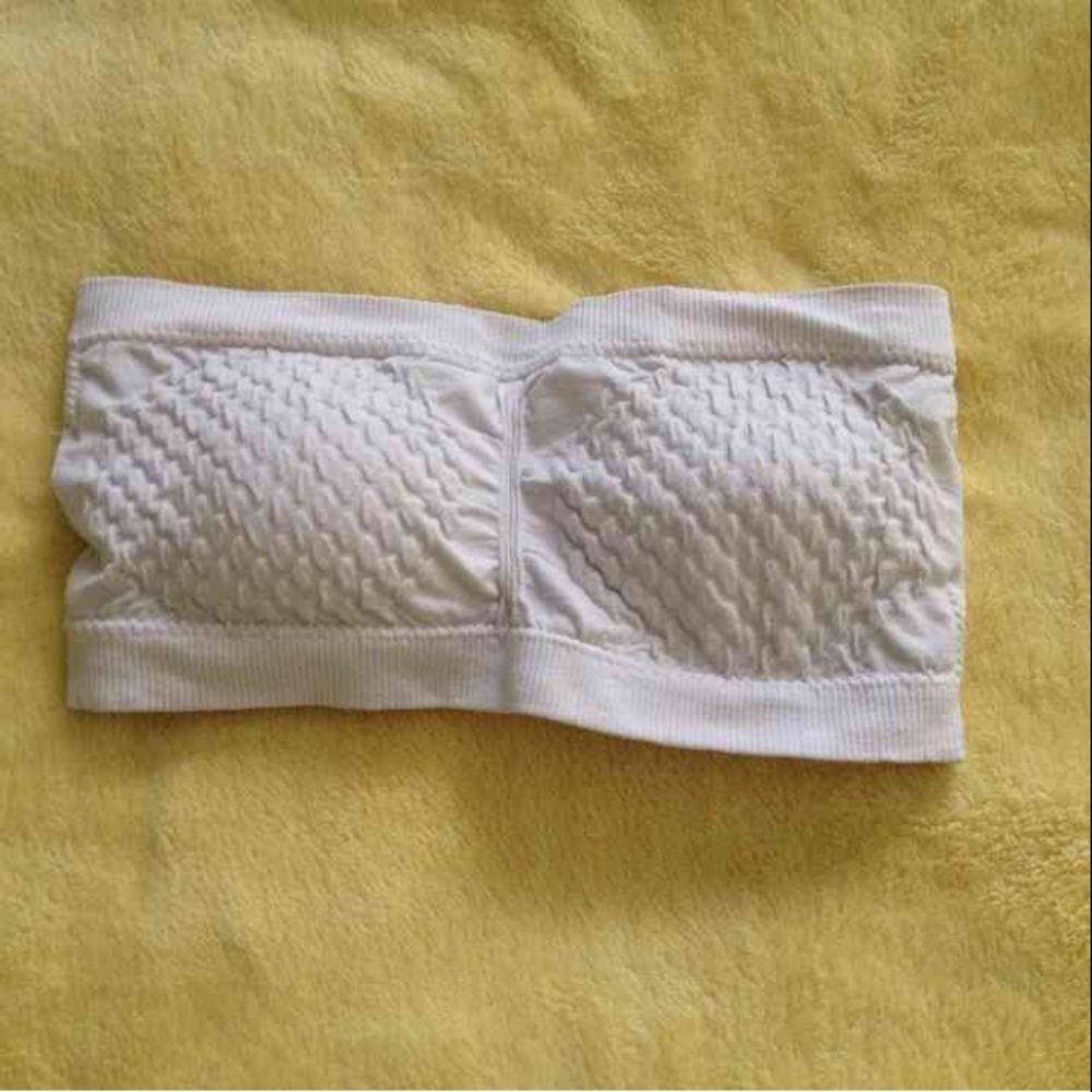 No show bra