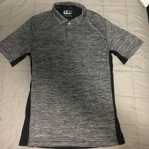 Athletic polo