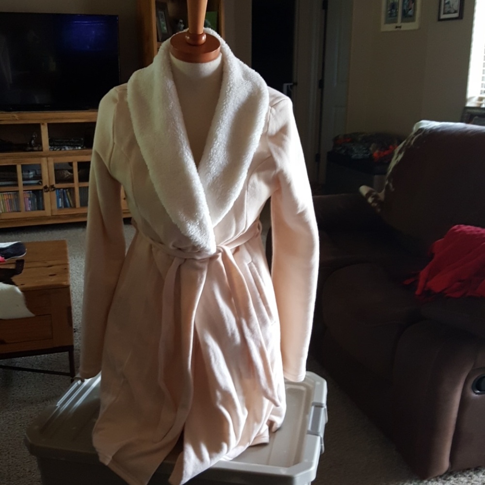 Women's robe