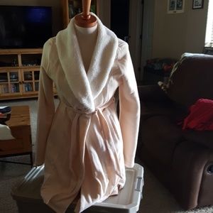 Women's robe