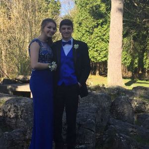 Meet your Posher, Sylvia