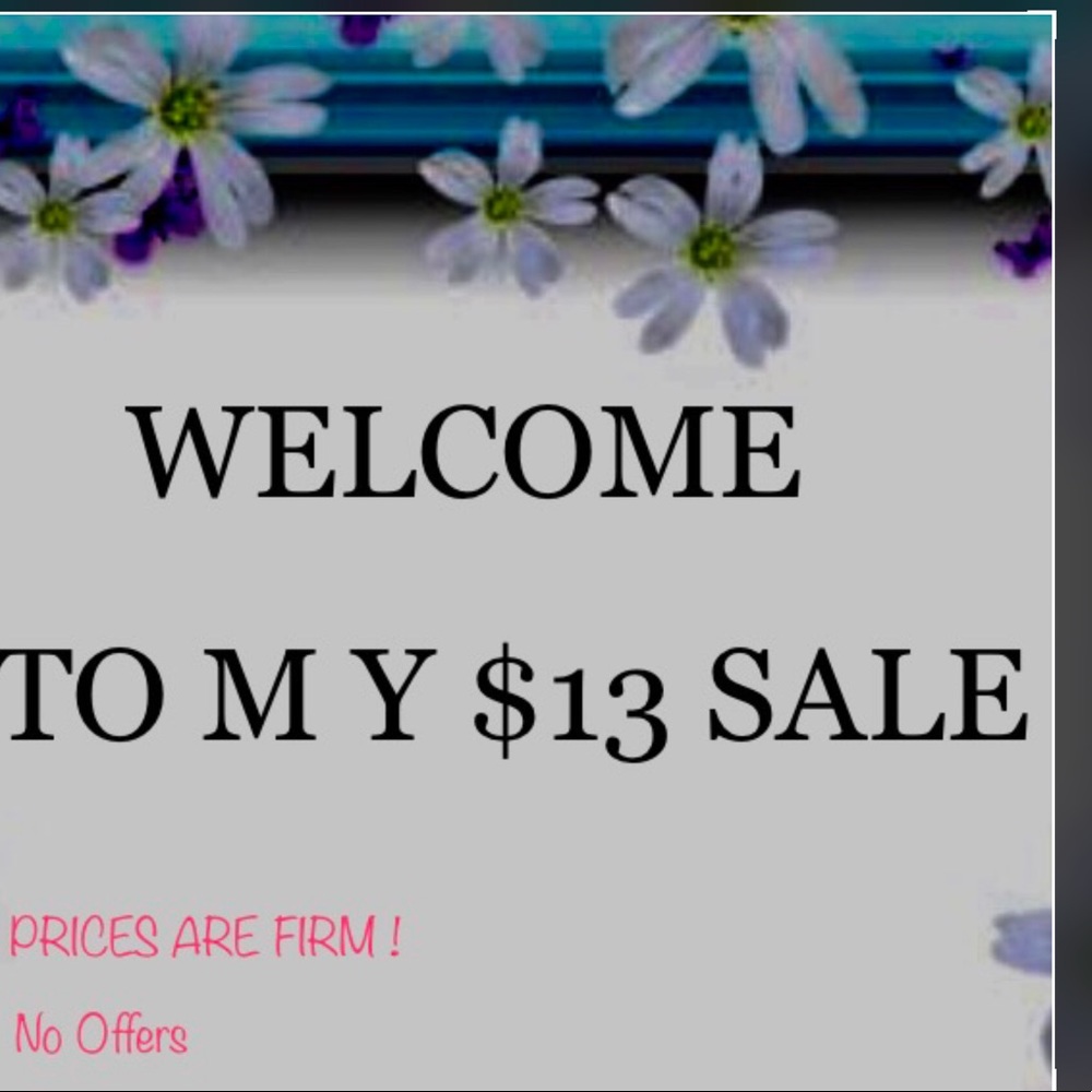 PRICE  IS  FIRM AND FINAL , UNLESS YOU DO BUNDLE