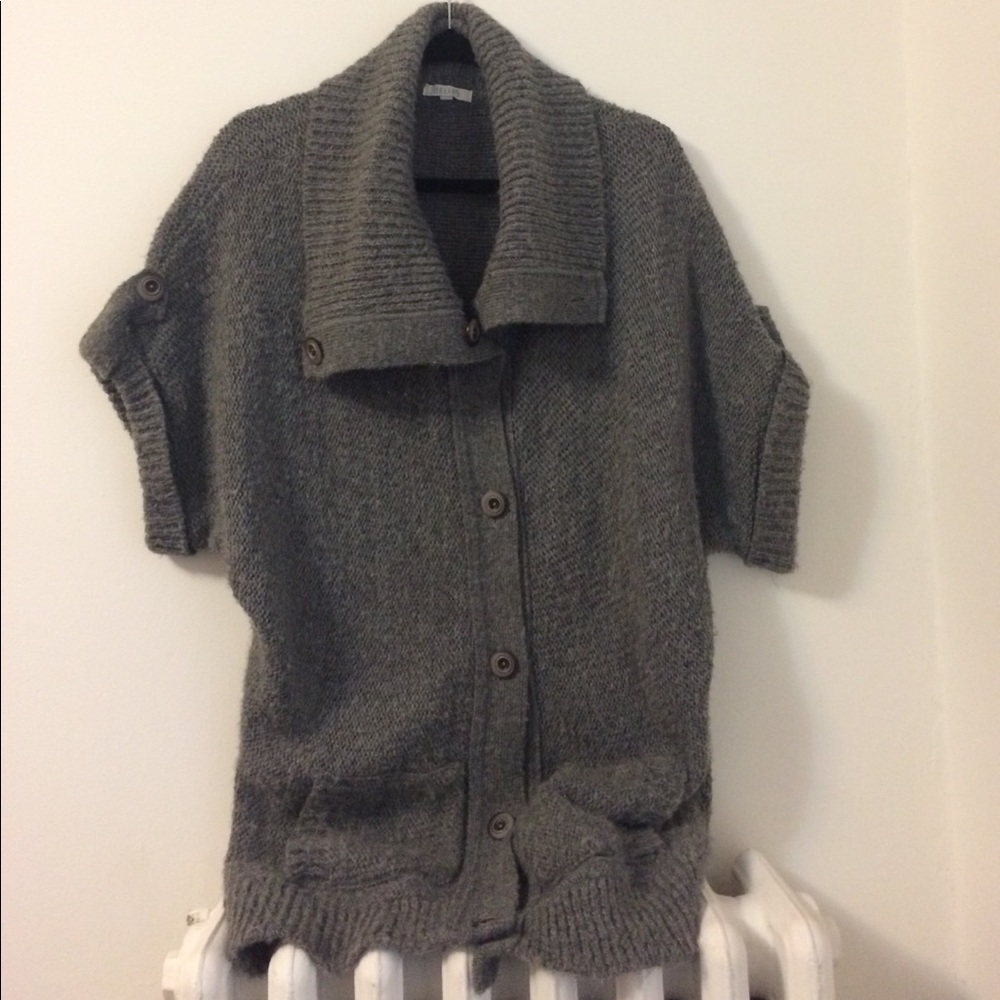 Delias cardigan sweater