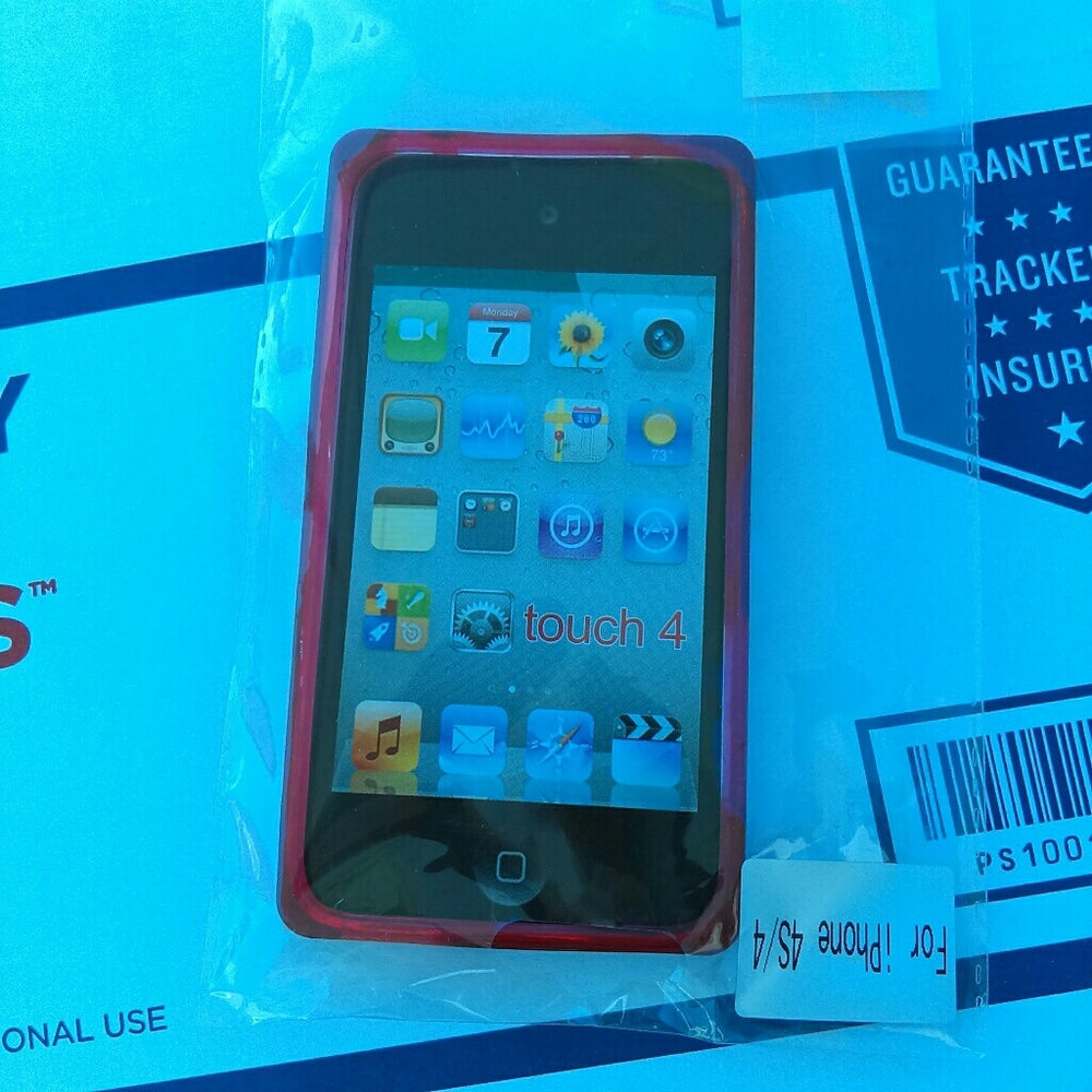 Phone case iPhone4 - Picture 2 of 2