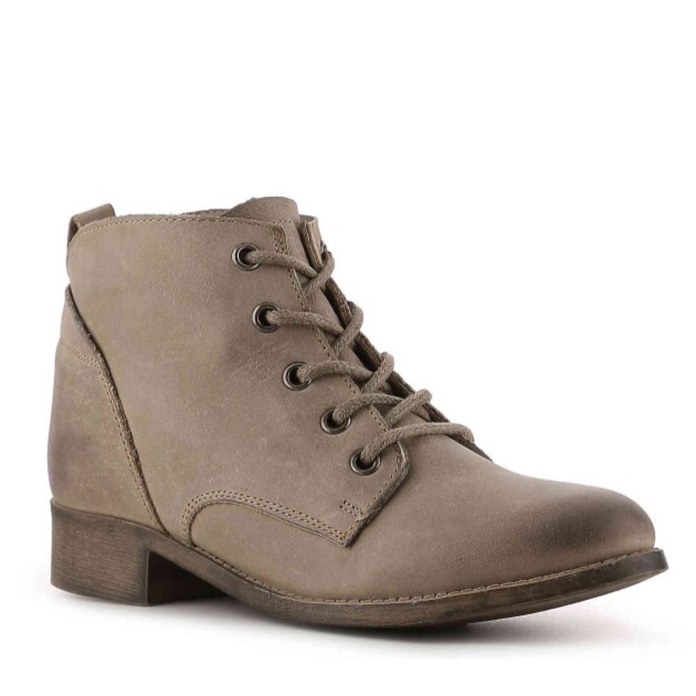 Steve Madden Rubin Bootie