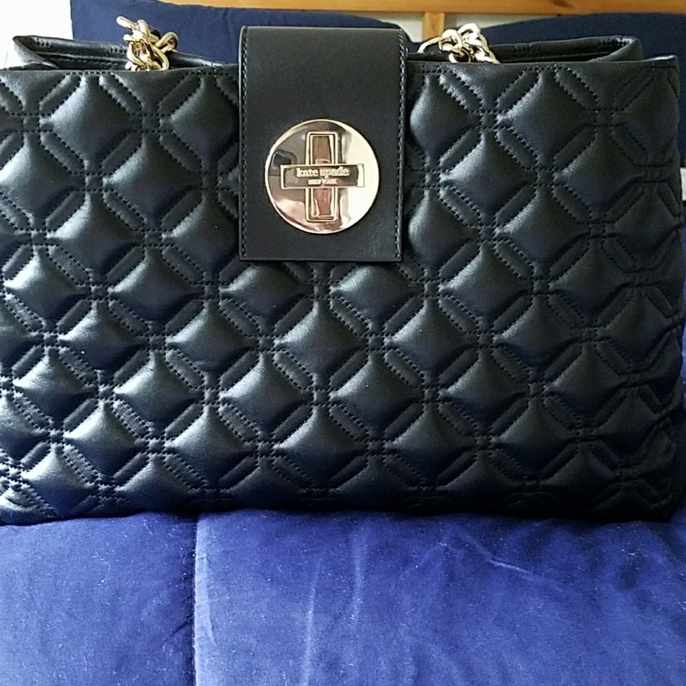 Preloved Kate Spade handbag