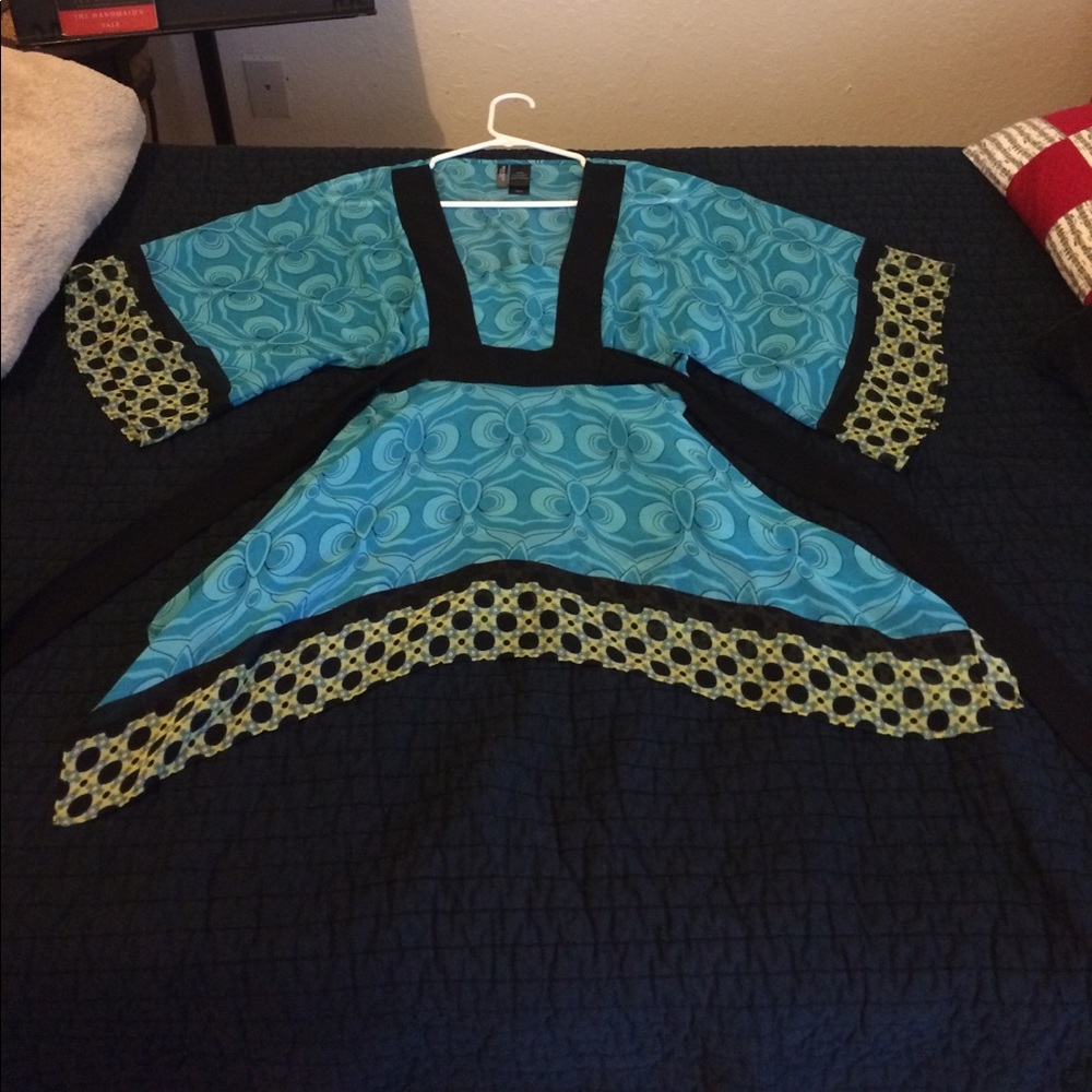 Blouse