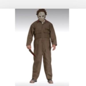 Michael Myers Adult