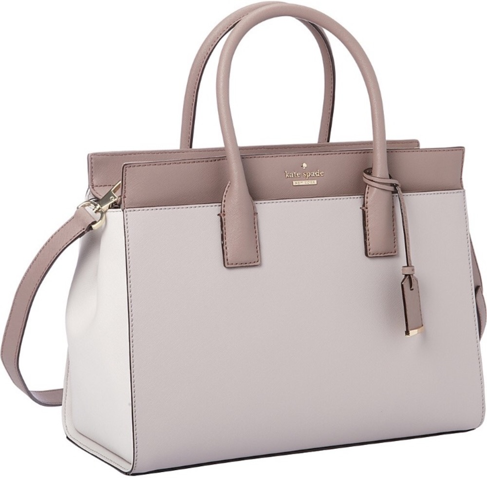 Authentic Kate spade leather bag