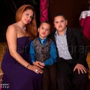 Meet your Posher, Edward