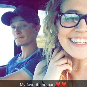 Meet your Posher, Isabell