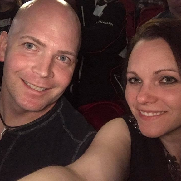 Meet your Posher, Jeremy - Picture 1 of 1