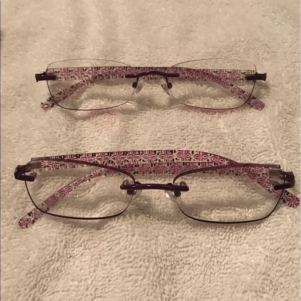 Reading Glasses