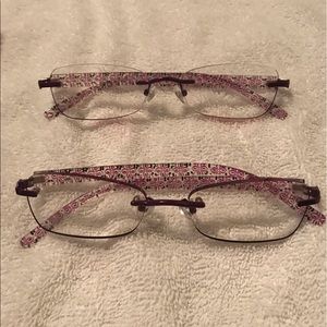 Reading Glasses