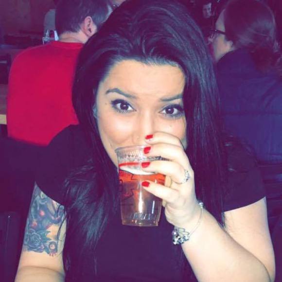 Meet your Posher, Vanessa - Picture 1 of 1