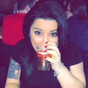 Meet your Posher, Vanessa