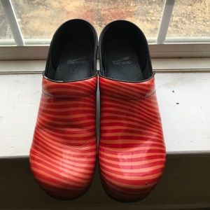 Dansko Clogs