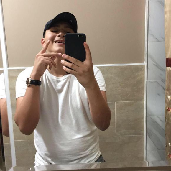 Meet your Posher, Bryan - Picture 1 of 1