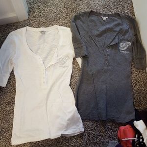 Guess shirts