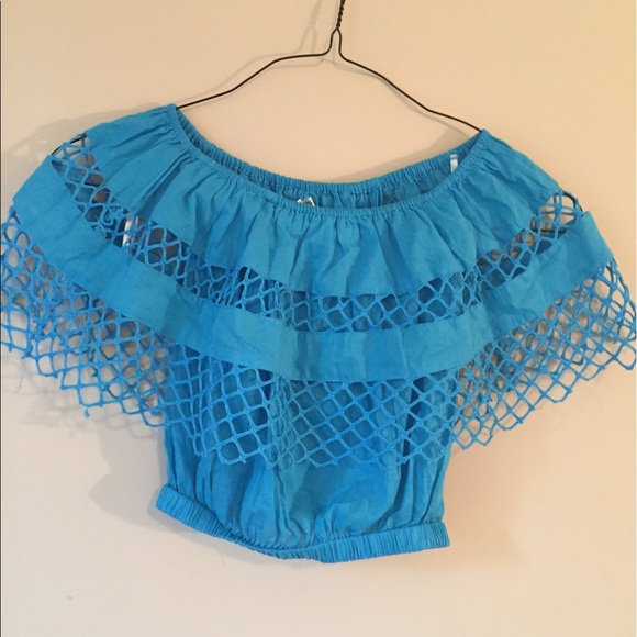 LF ribbed short sleeve - Picture 4 of 4