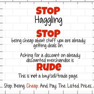 I hate to post this but....