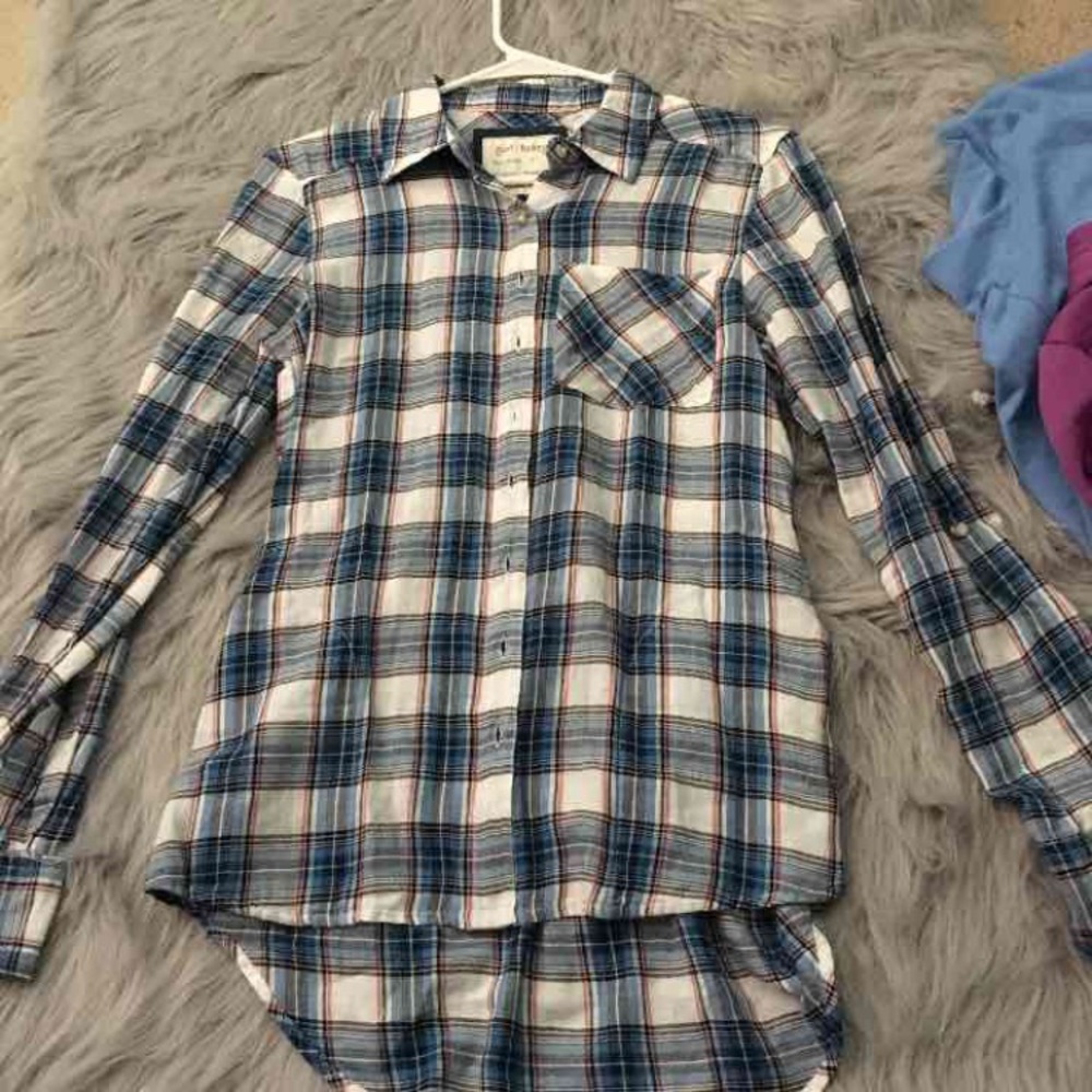 Flannel