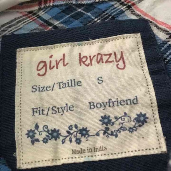 Flannel - Picture 2 of 2